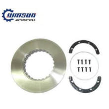 High quality Tractor Brake Disc Good Price 85110495 501867798